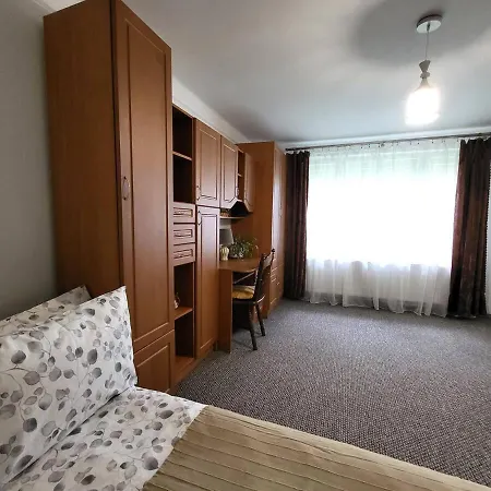 Tulipan Hotel Aquapark Вышково Экстерьер фото