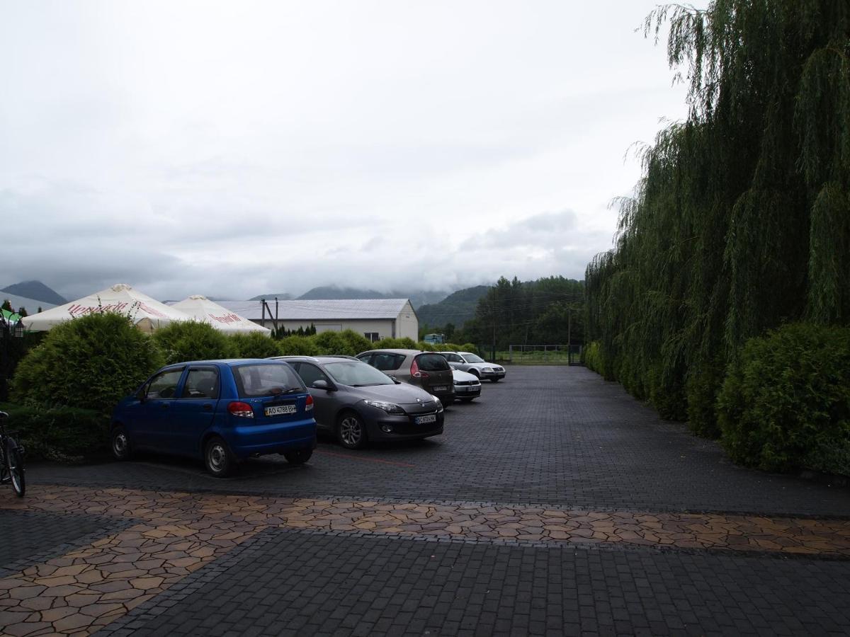Tulipan Aquapark Otel