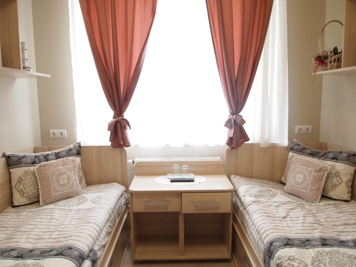 Hotel Tulipan Aquapark Vyshkove