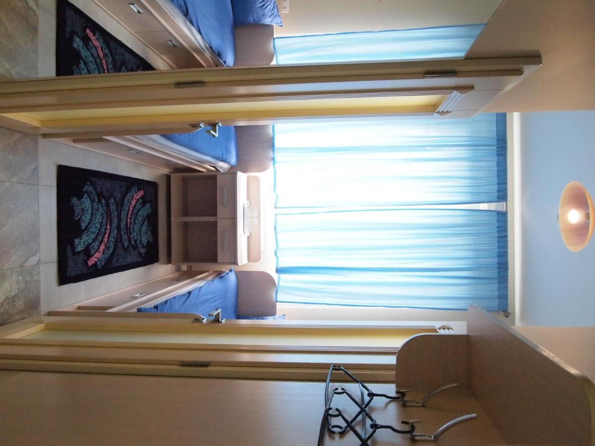 Tulipan Aquapark Otel