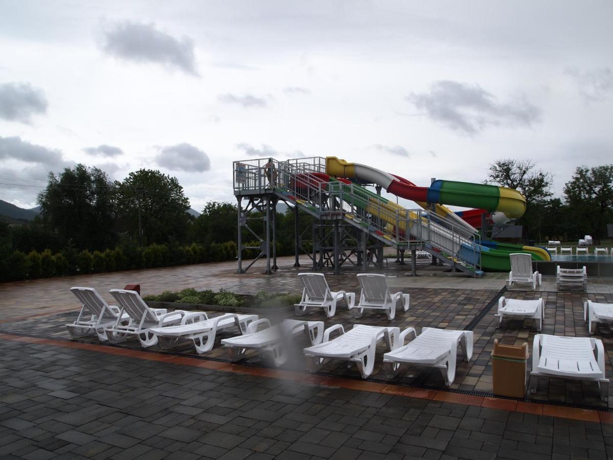 Tulipan Aquapark