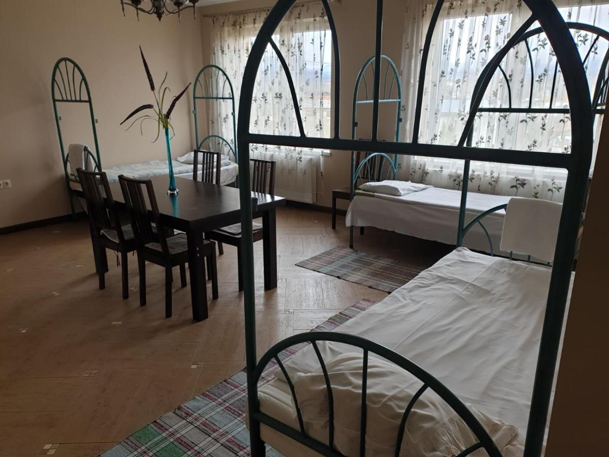 Hotel Tulipan Aquapark Vyshkove