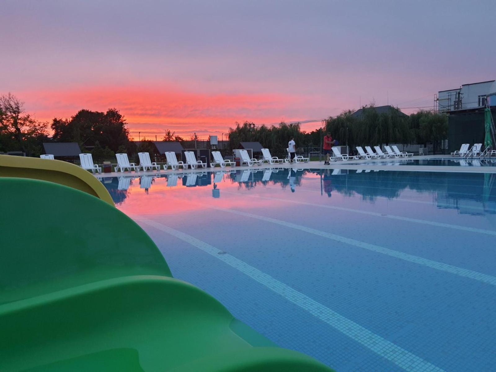 Hotel Tulipan Aquapark