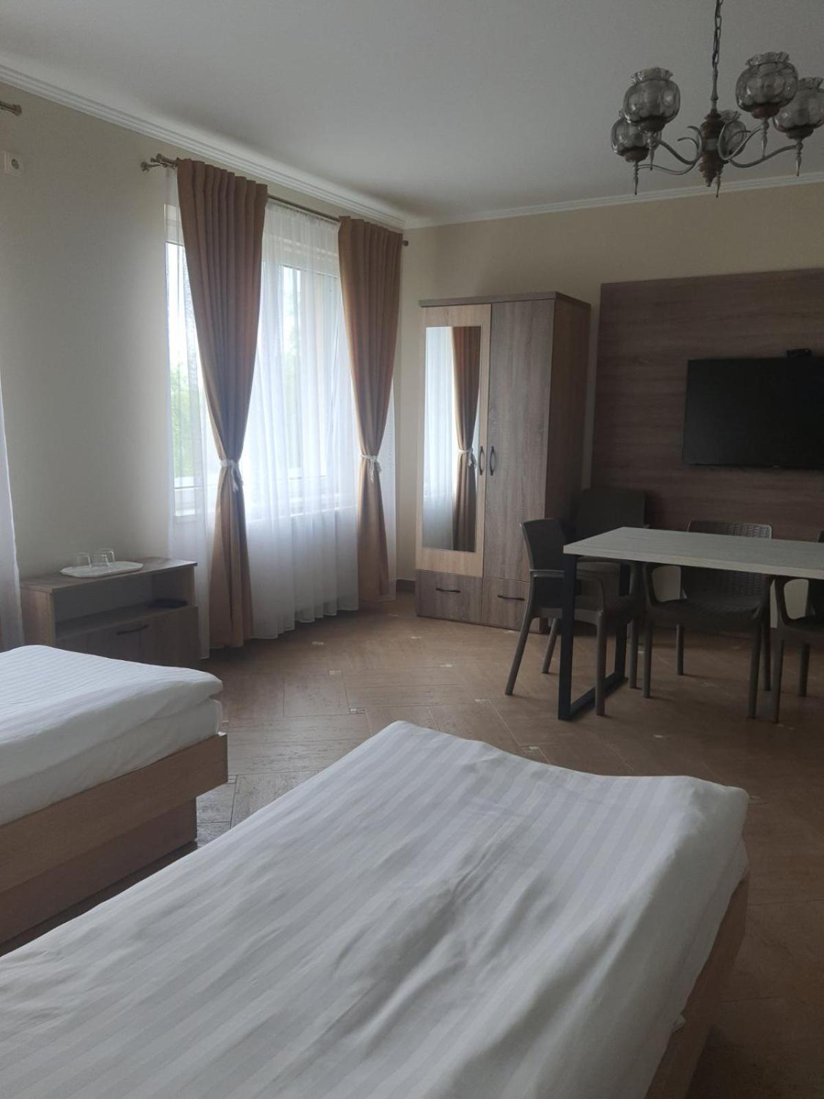 Hotel Tulipan Aquapark 3*