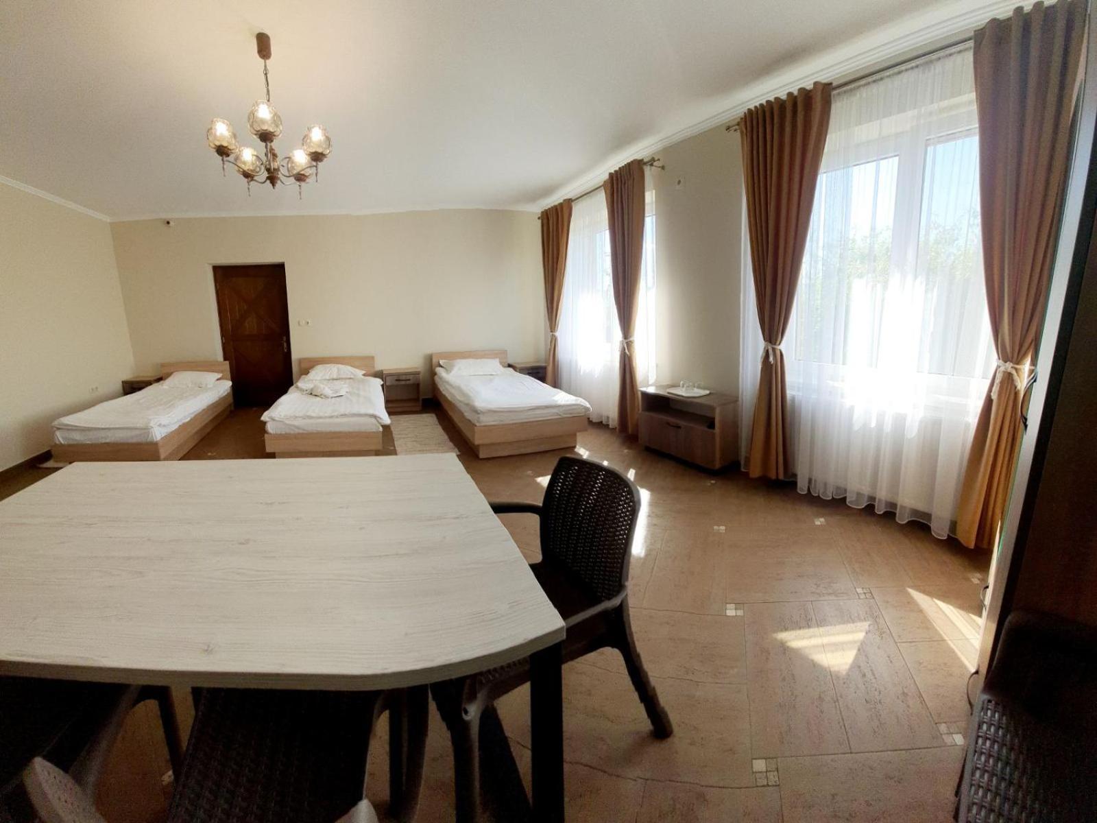 Tulipan Aquapark Hotel Vyshkove