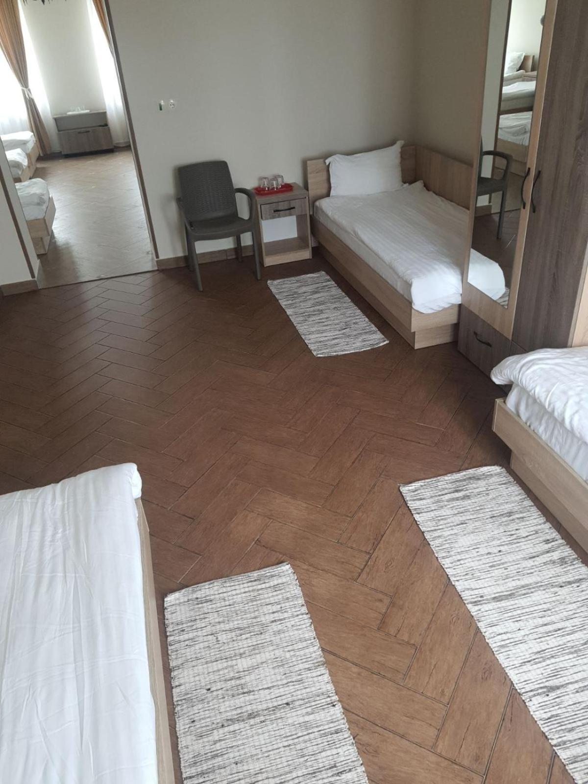 Tulipan Aquapark Отель 3*