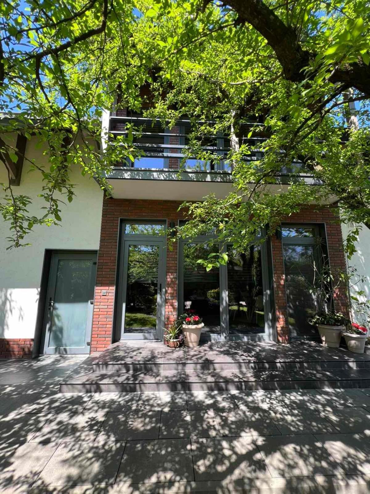 Otel Tulipan Aquapark Vyshkove