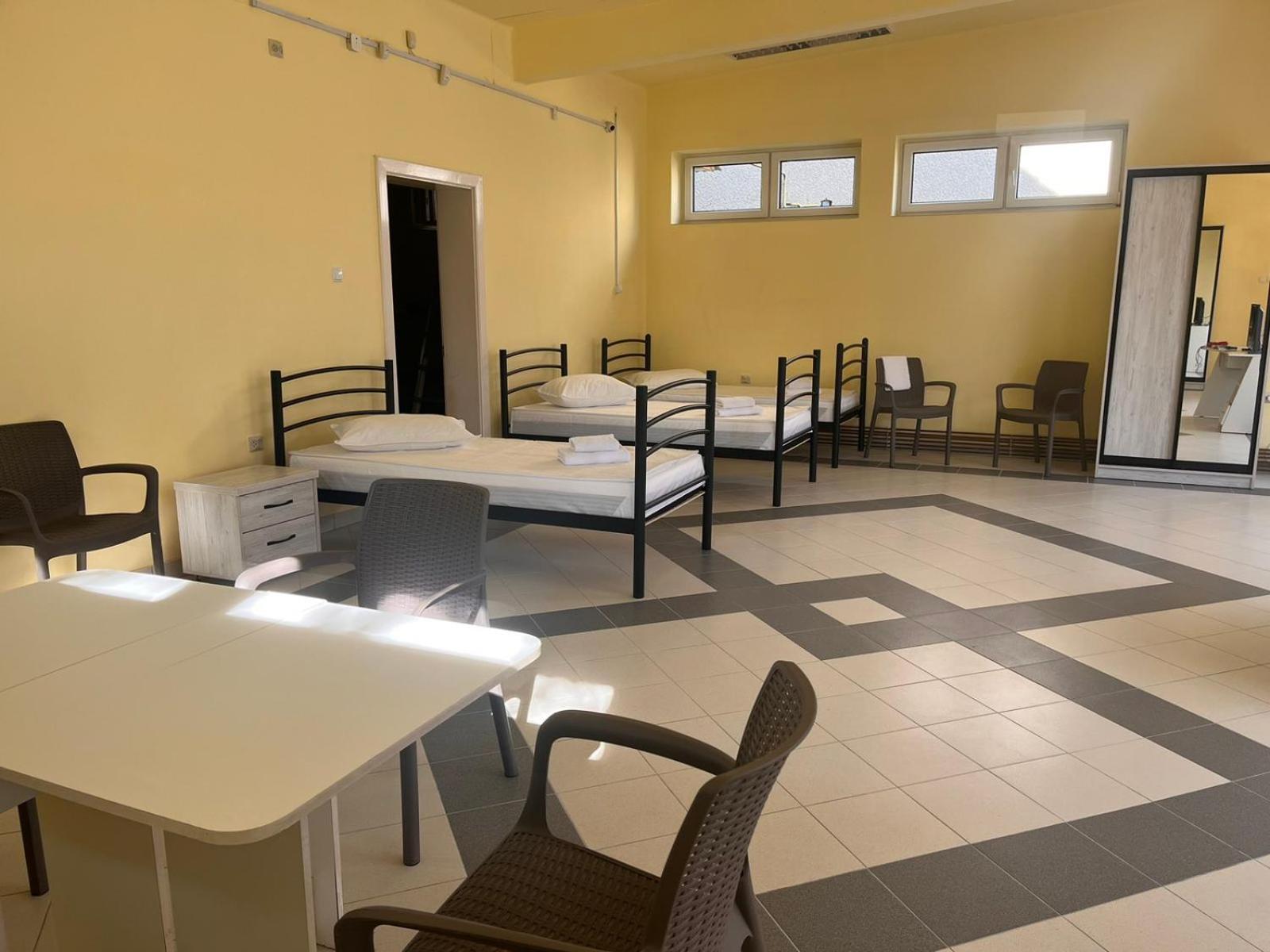 Otel Tulipan Aquapark Vyshkove