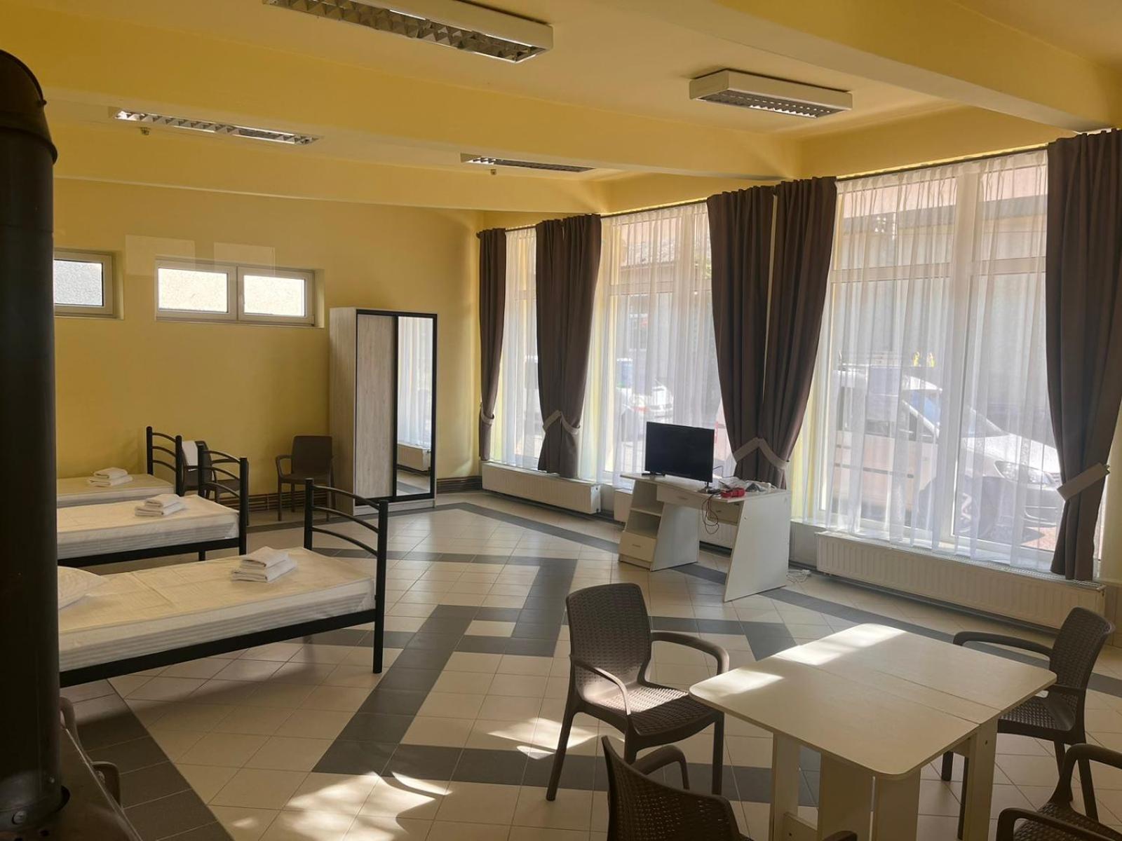 Otel Tulipan Aquapark 3*