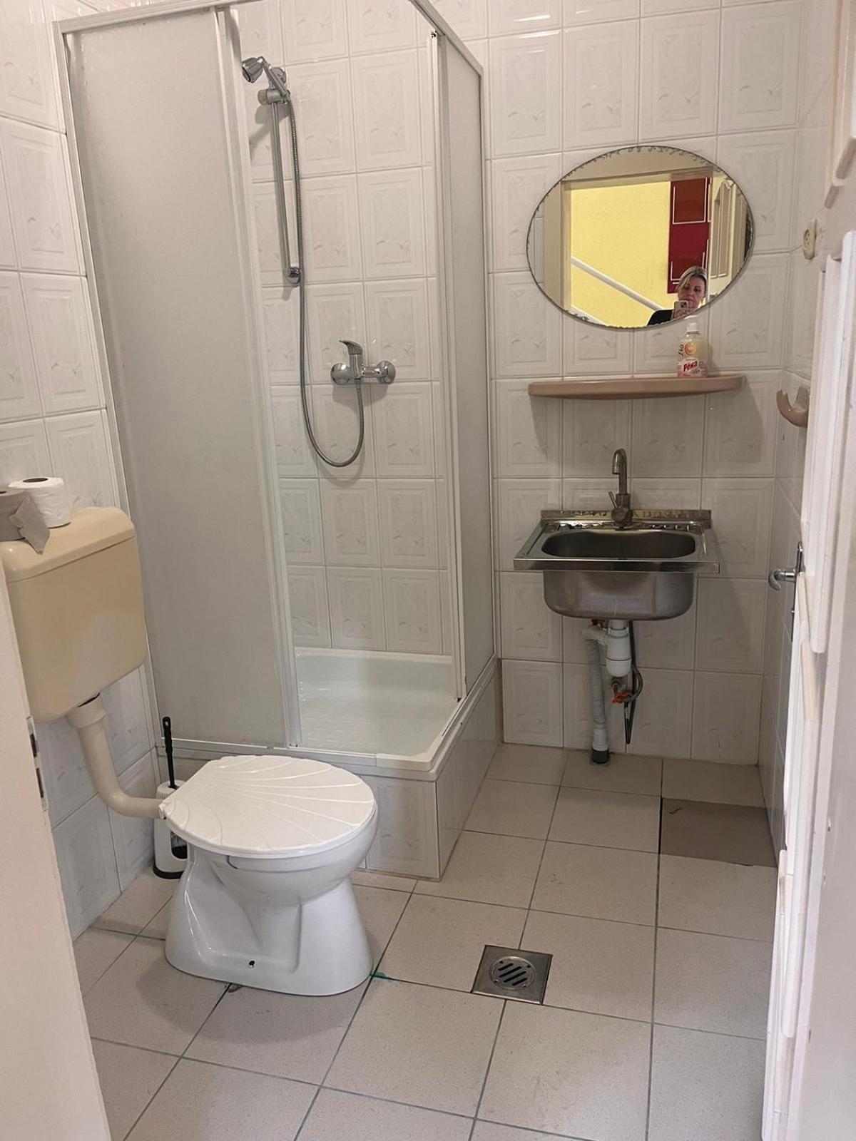 Otel Tulipan Aquapark Vyshkove