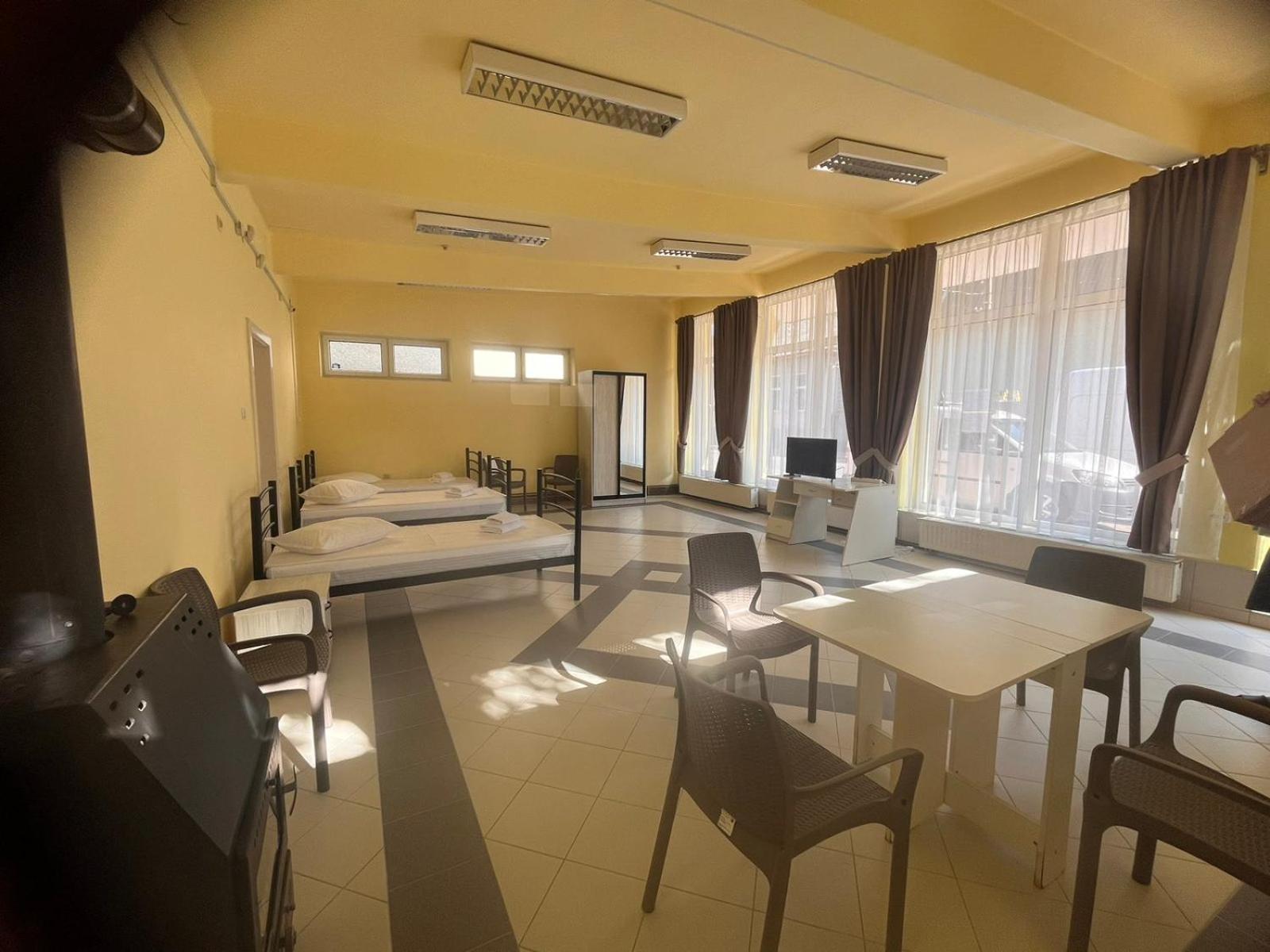 Tulipan Aquapark Otel