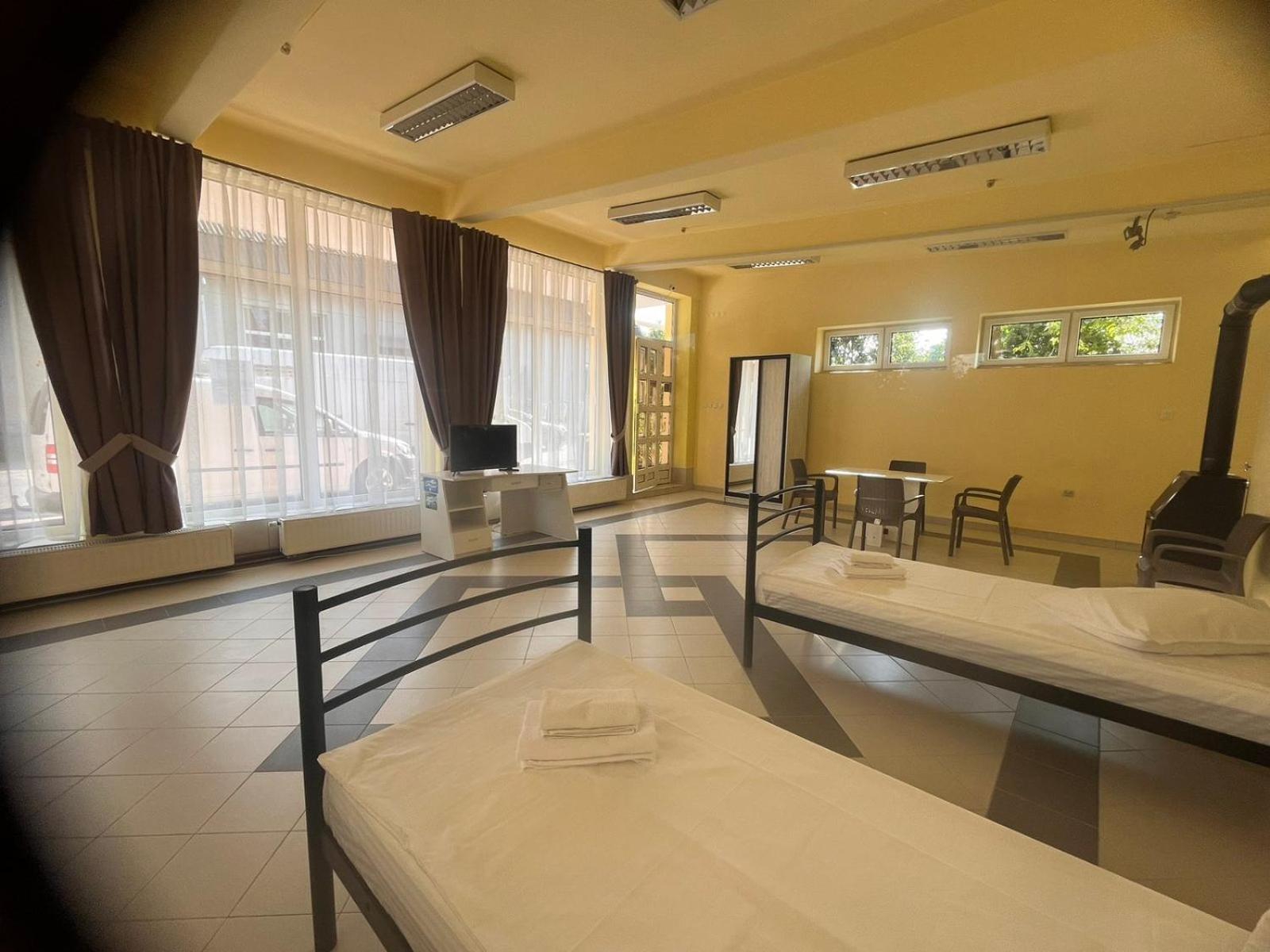 Otel Tulipan Aquapark