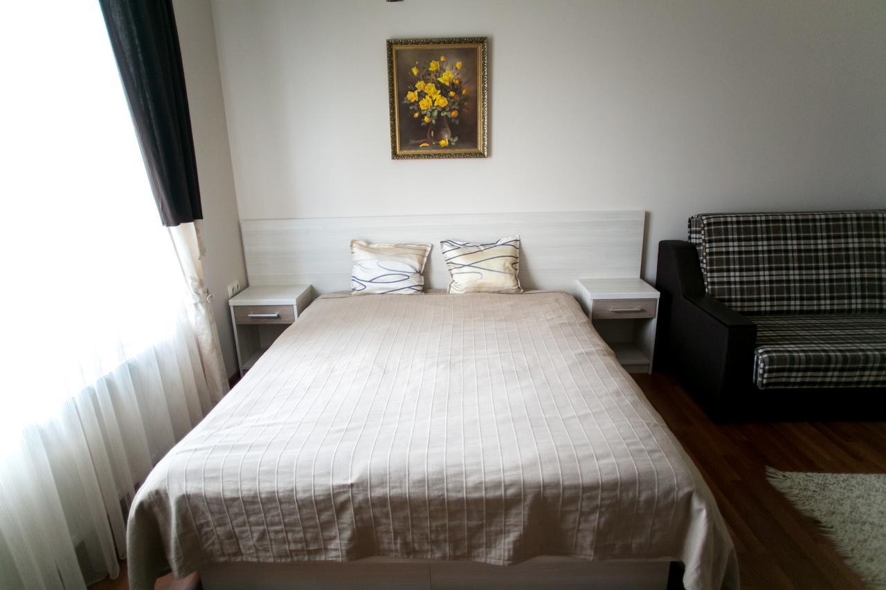 Hotel Tulipan Aquapark Vyshkove