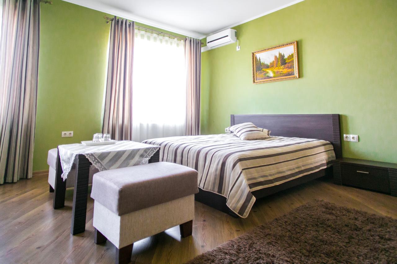 Tulipan Aquapark Otel