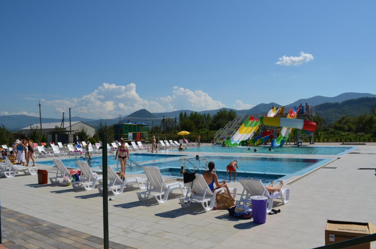 Tulipan Aquapark