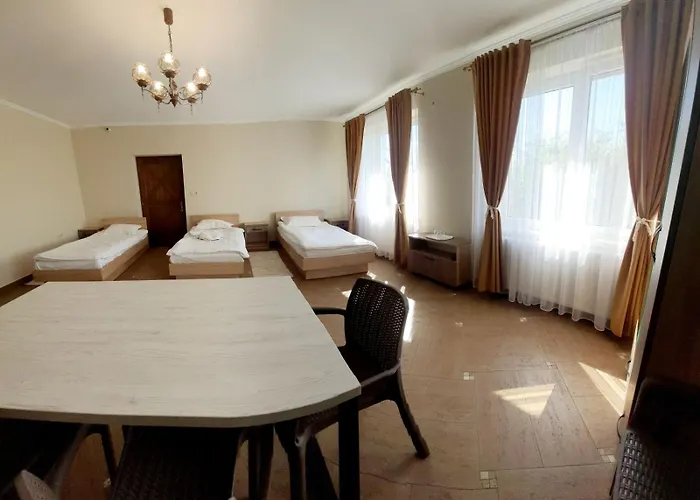 Tulipan Hotel Aquapark