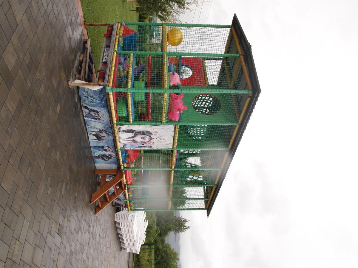 Tulipan Aquapark