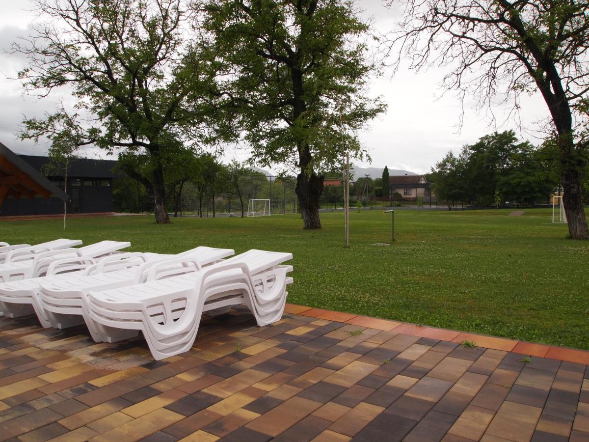 Отель Tulipan Aquapark 3*