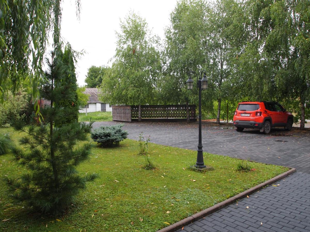 Отель Tulipan Aquapark