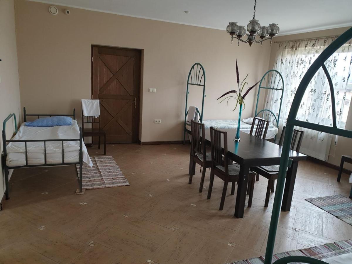Tulipan Aquapark Отель 3*