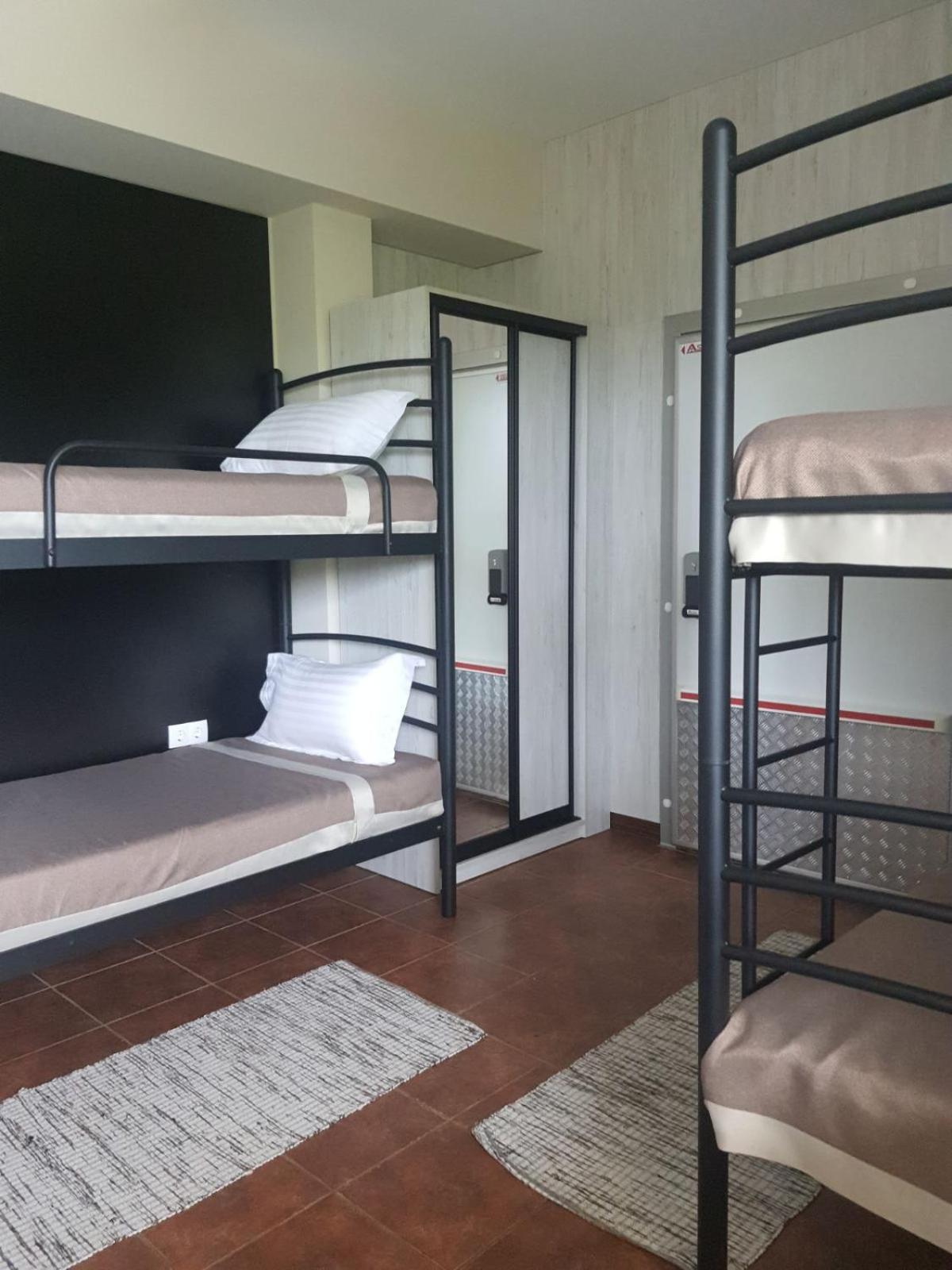 Tulipan Aquapark Отель 3*