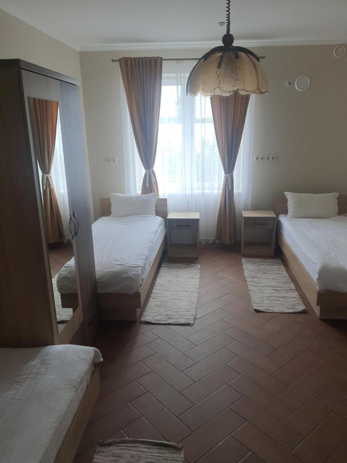 Tulipan Aquapark 3* Вышково