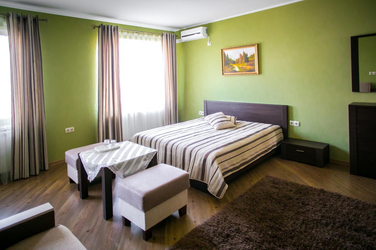 Отель Tulipan Aquapark 3*