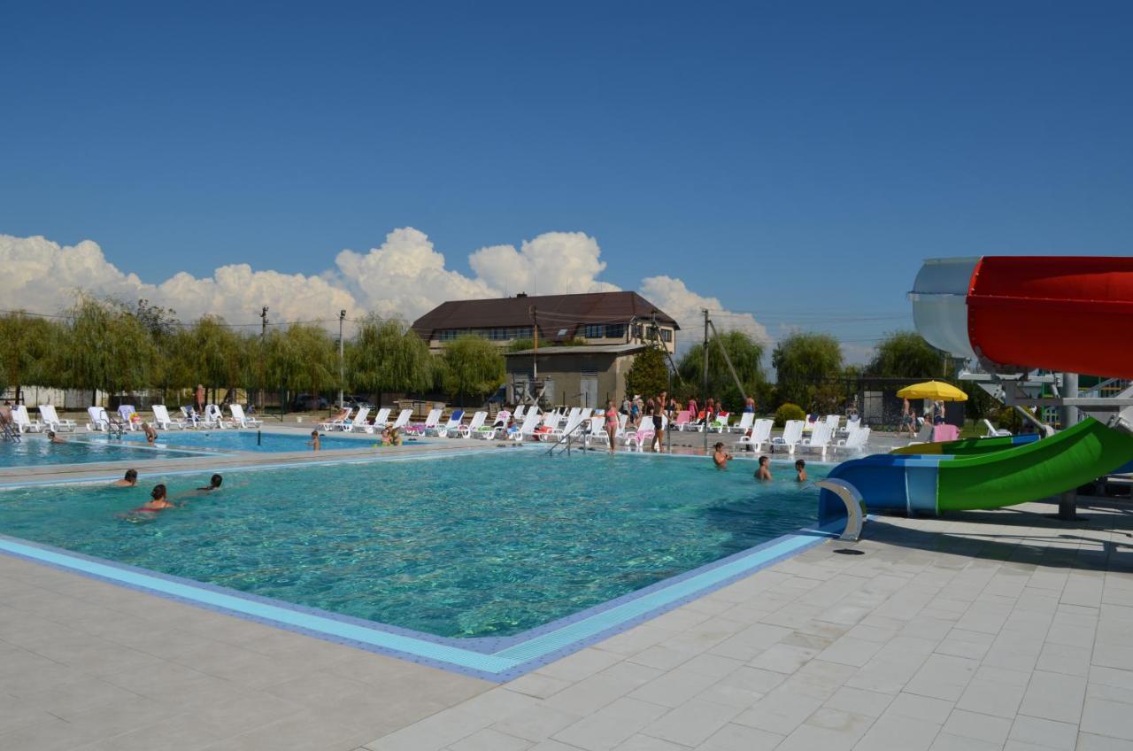 Tulipan Aquapark 3*