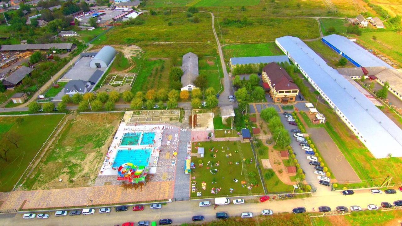 Tulipan Aquapark 3*